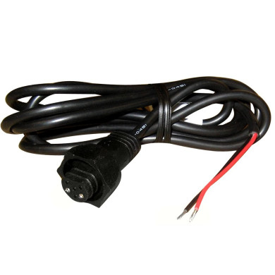 Lowrance PC-24U uniplug Power Cable